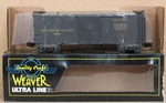 Weaver Southern Pacific Rea Baggage PS-1 40' Boxcar #5701 O-gauge Nos. Fixed Price $39.99.