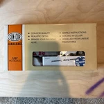 Con-cor Ho Kit #0004-008107 40 Piggyback Box Trailers Union Pacific Nib. Fixed Price $18.99.