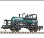 Liliput Db Kali Chemie Tank Car L235392 Ho Scale Dc. Fixed Price $56.00.