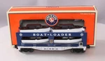 Lionel Airex Boat Loader Car 6-29413. Fixed Price $45.45.