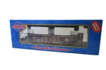 Atlas 7776-13 Scale Pennsylvania H21A Hopper Car (ball Herald) #176254 (2 Rail. Fixed Price $64.99.