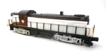 Mth 30-2207-0 Boston & Maine RS-3 Diesel Engine With Loco-sound #1509 Ln/box. Fixed Price $199.99.