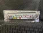 Micro Trains American Car & Foundry Christmas Graffiti Hopper #09344150. Fixed Price $47.99.