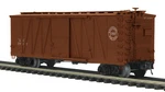Mth Premier #26467 Southern Pacific 40' Usra Single Sheathed Box Car 20-93959. Fixed Price $69.00.