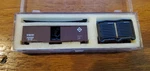 Brooklyn Locomotive Works 1937 Aar 40' Boxcar Erie #82628 BLW-1046. Fixed Price $19.99.