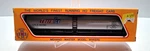 Ho Scale Mehano Thermice Tank Car Utlx 85780 Nos. Fixed Price $14.99.