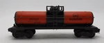 Lionel 6315 Vintage Gulf Single Dome Tank Car Ex. Fixed Price $27.49.