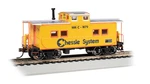 Bachmann 16826 Ho Scale Chessie System Northeast Steel Caboose #1879. Fixed Price $49.69.