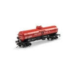 Athearn Ho 1-DOME Tank Union Starch/shpx #22669 ATH3380 Rolling Stock. Fixed Price $43.99.