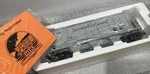 Rail King Mth Scale Pennsylvania PS-2 Discharge Hopper Car Item #30-7537. Fixed Price $30.00.