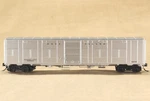 Ho Walthers Rock Island Express Baggage / Mail Box Car #4200 New Sealed Parts. Fixed Price $29.99.