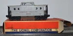 Lionel 6417-50 Gray Lehigh Valley Caboose Original BOX-VHF-1 Year Only. Fixed Price $175.00.