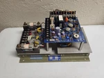 Wer Industrial 1683-8004 ES123 5 Hp 230 Vac Motor Controller 32.6 Amps. Fixed Price $175.00.