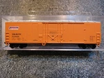 Walthers 932-8802 50' Exterior Post Boxcar, Nitx D&rgw 50828 Ln. Fixed Price $14.99.