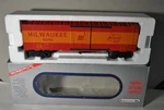 Williams O-gauge Classic Freight Car #89 N.i.b.. Fixed Price $49.99.