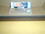 Micro Trains #74020 40' Standard Boxcar - Rail #cp 35893. Fixed Price $15.00.