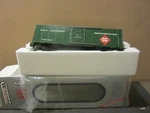Williams Crown Edition Railway Express Rea Reefer 6181 Wal 3254. Fixed Price $39.99.