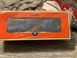 Lionel 6-27184 C&nw 3-BAY Die Cast Coal Hopper. Used But Perfect Cond.. Fixed Price $90.00.