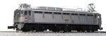 Kato Gauge EF81 300JR Freight Renewal Car Silver 3067-3 Model Train Locomotive. Fixed Price $82.27.