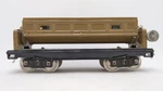 Mth 10-1084 Standard Gauge Tinplate Mojave Dump Car #218 Ln. Fixed Price $100.09.