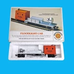 Ho Scale Bachmann Floodlight Car 46315. Fixed Price $14.99.