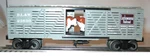 Williams 23530 D.l. & W. Lackawanna Classic Freight Car #15 Boxed Ts. Fixed Price $19.55.