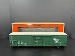 Lionel 6-27327 Bnsf Mechanical Refrigerator Reefer Car #798870 Lnib. Fixed Price $79.90.