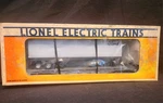 Lionel 6-16916 Ford Flatcar With Trailer, Gauge, Train, Nib, Nos. Fixed Price $55.00.