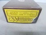 Westerfield # 4552 Prr Gra Gondola Car Kit Ho Scale Lot-b. Fixed Price $15.00.