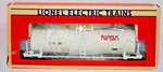 Lionel 6-17899 Gauge Lcca 1992 Nasa Unibody Tank 190 Convention Car Nos 1:48. Fixed Price $99.99.