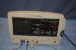 Welch Allyn 6200 Series Atlas Color Patient Monitor W/all Accessories. Fixed Price $599.99.