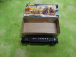 Athearn Ho Scale 1645 Erie Lackawana Gondola Kadee Couplers E.l 15487 Excellent. Fixed Price $10.00.