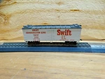 Life Like Ho Scale 35' Swift Refrigerator Line Srlx 1020 Reefer. Fixed Price $15.00.