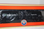 Lionel #2442369 Cargill 50' Tank. Fixed Price $89.95.