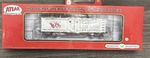 Atlas Ho Rtr 20005814 36 Wood Reefer Schwarzschild & Sulzberger Cc. Fixed Price $32.99.