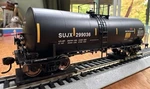 Walthers Proto 920-100030 Trinity 14000G Molten Sulfur Tank Sulcom 299036 Ny. Fixed Price $49.99.