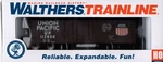 Ho Scale Walthers Trainline 931-1756 Up Union Pacific Track Cleaning 40' Boxcar. Fixed Price $33.13.