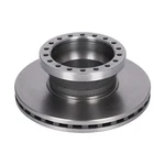 Febi Bilstein Brake Disc With Abs Sensor Ring 177853 Fits Daf Rear Axle. Fixed Price $86.47.