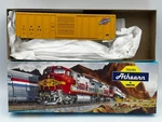 Athearn Chicago Northwestern Cnw 718036 Pullman Standard Ps 5344 50 Box Car 5827. Fixed Price $24.95.