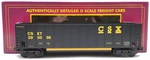 Mth 20-9700L Gauge Csx Coal Porter Hopper #390596 Ln/box. Fixed Price $37.59.