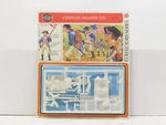 Airfix 01555-8 American Soldier 1775 54MM Kit Sealed Nib. Fixed Price $34.99.