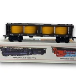 Bachmann 43-1066-D3 Heinz Vinegar Ho Train Car Freight Box. Fixed Price $10.30.