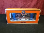 Lionel 6-17041 Great Northern Offset Hopper Train #73530 New. Fixed Price $70.00.
