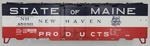 Mth 20-94210-1 Gauge New Haven Operating Reefer Car Shell With Trim. Fixed Price $30.00.