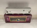 Mth Premier Pennsylvania 3-BAY Centerflow Covered Hopper Car 20-97655! Scale. Fixed Price $79.99.