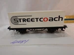 Marklin 4481 Ho Container Goods Wagons Set Of 2. Fixed Price $35.04.