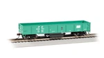 Bachmann 16341 Ho Penn Central Track Cleaning 40' Gondola #509791. Fixed Price $37.15.