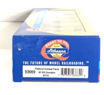 Athearn 93669 Ho Scale Mkt Missouri-kansas-texas 65' Mill Gondola Car #43716 Nib. Fixed Price $29.60.