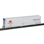 Atlas 50005972 Cryogenic Reefer Cyro-trans "cornerstone" Rd #3503. Fixed Price $38.00.