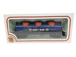 Bachmann Dome Tank Oil Car Union 76 Ho Scale 43-1001-A5 With Box Free Shipping!. Fixed Price $19.99.